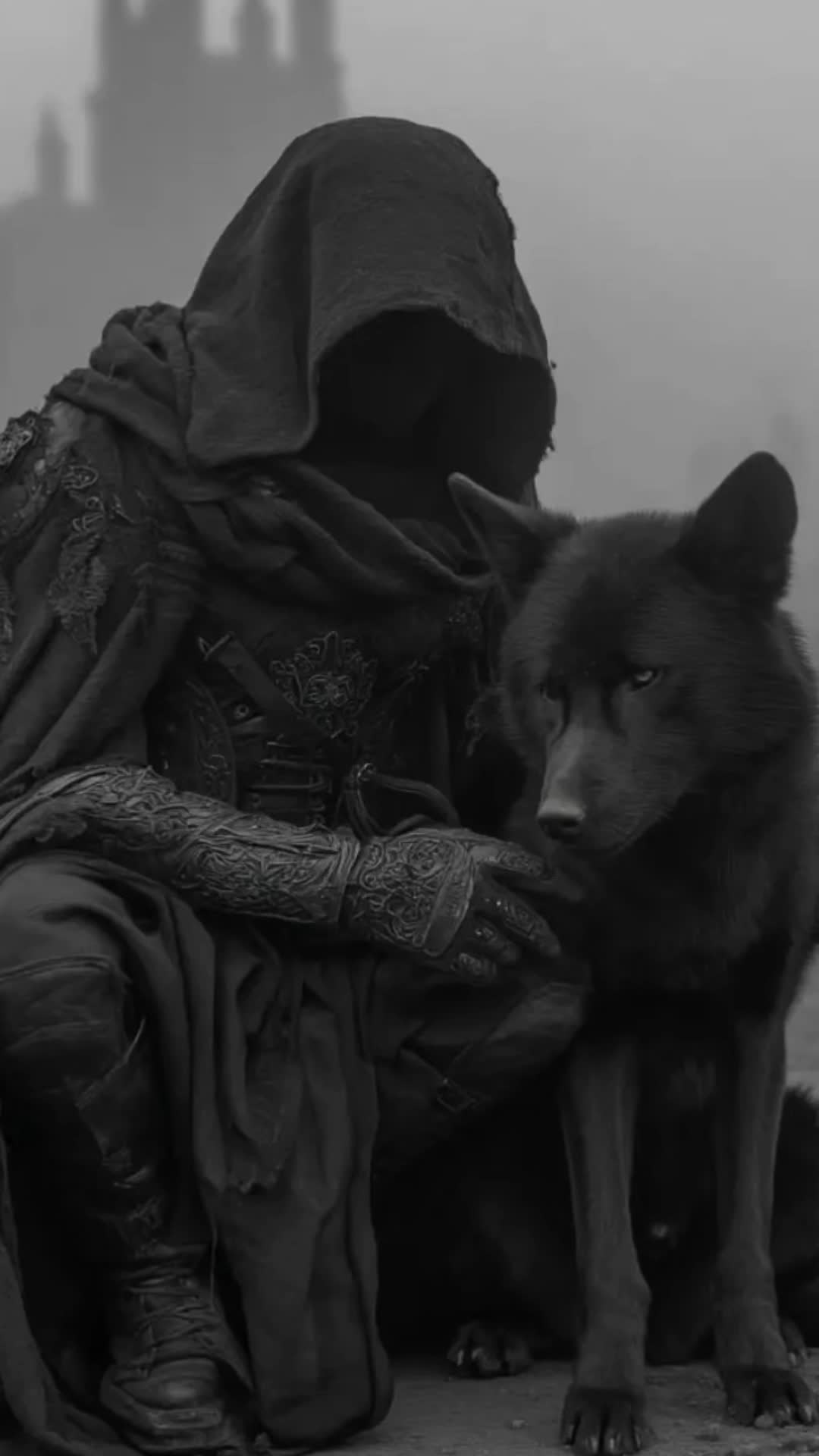 @Motivation du loup 🐺