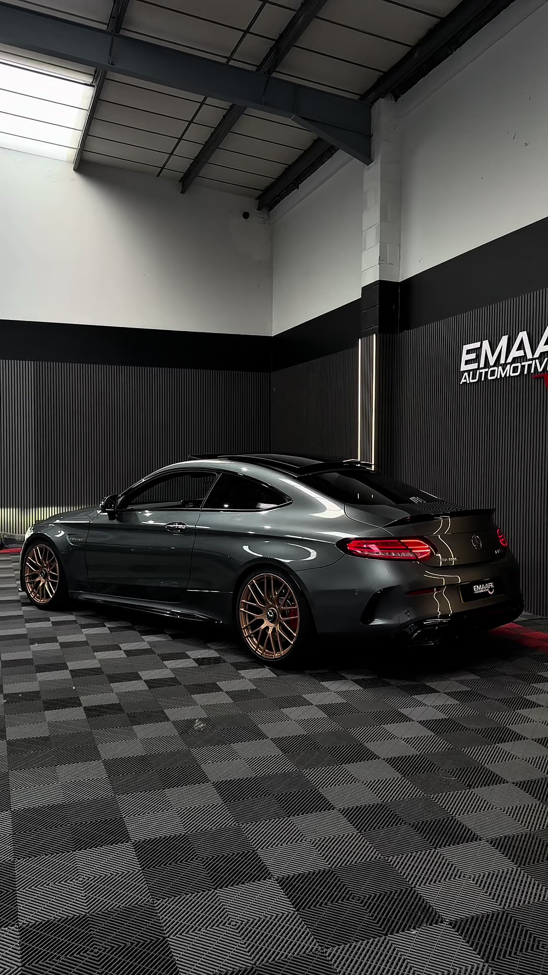@Emaari Automotive