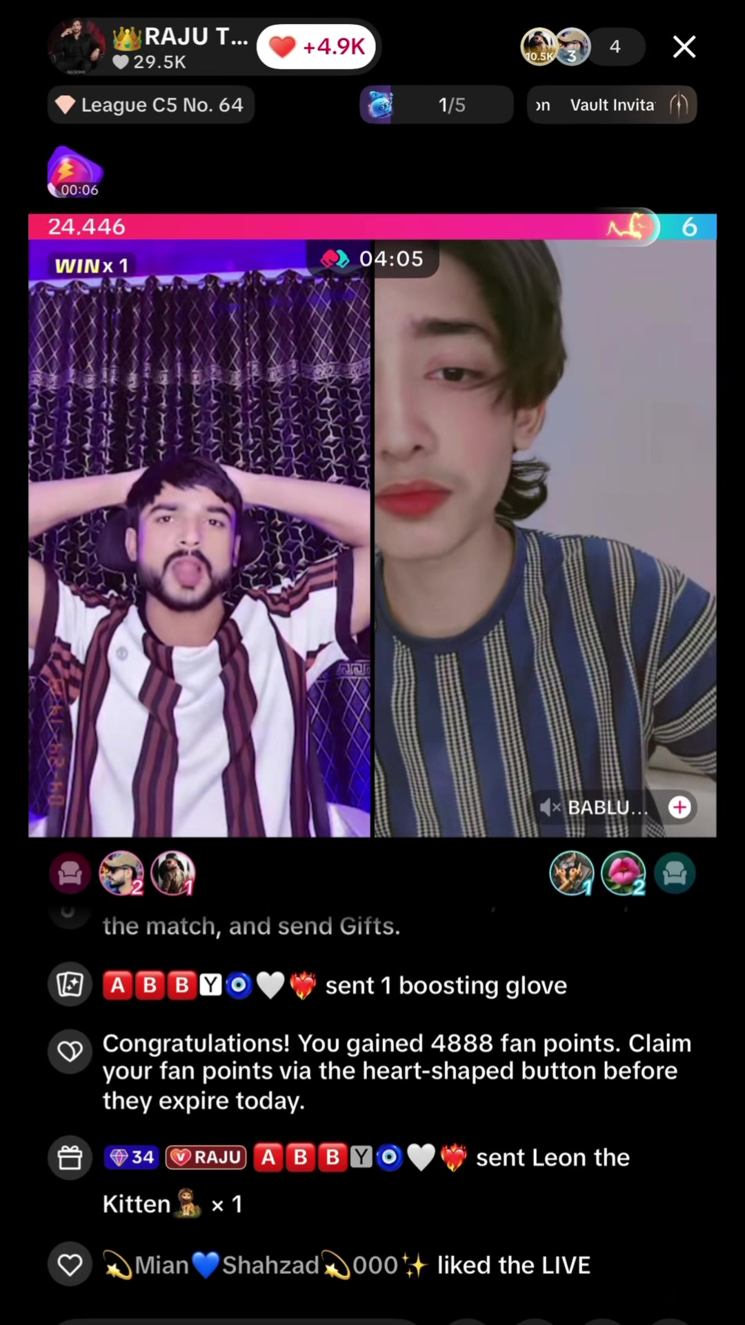 @The🅰🅱🅱🆈EFFECT