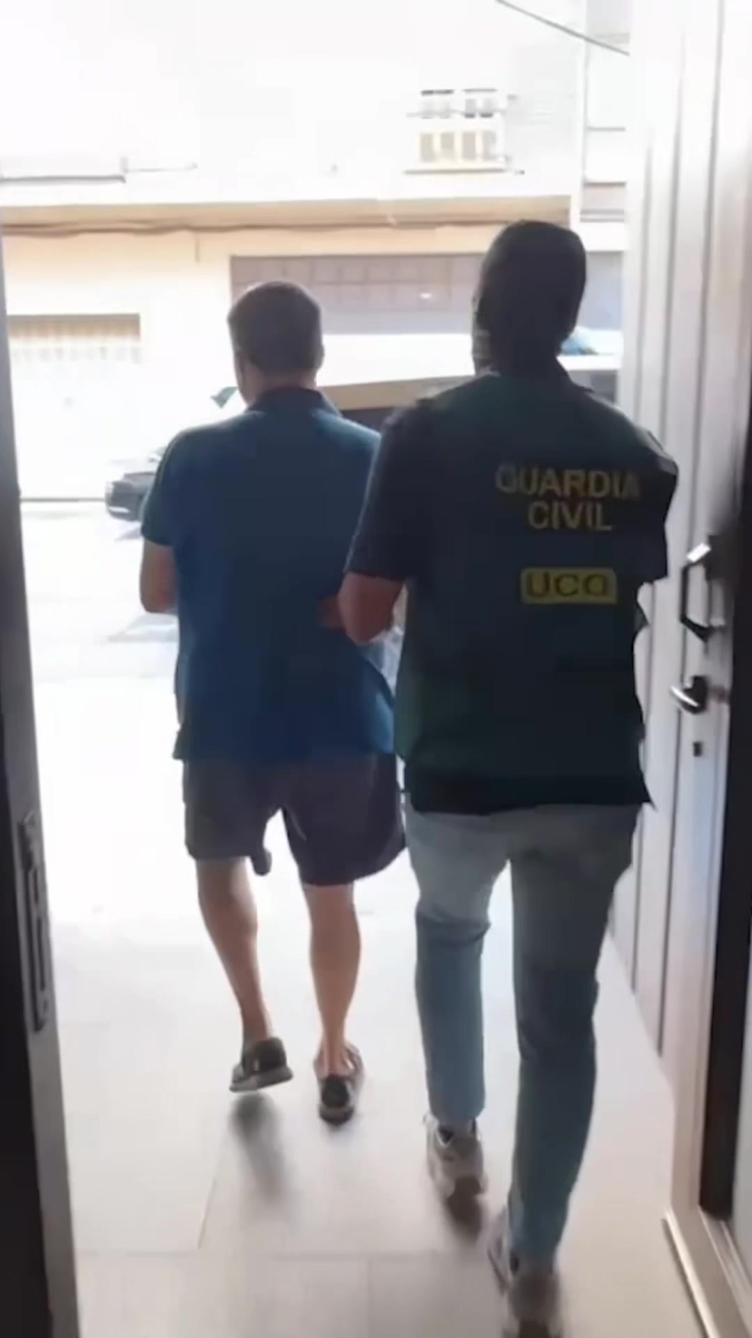 @Guardia Civil