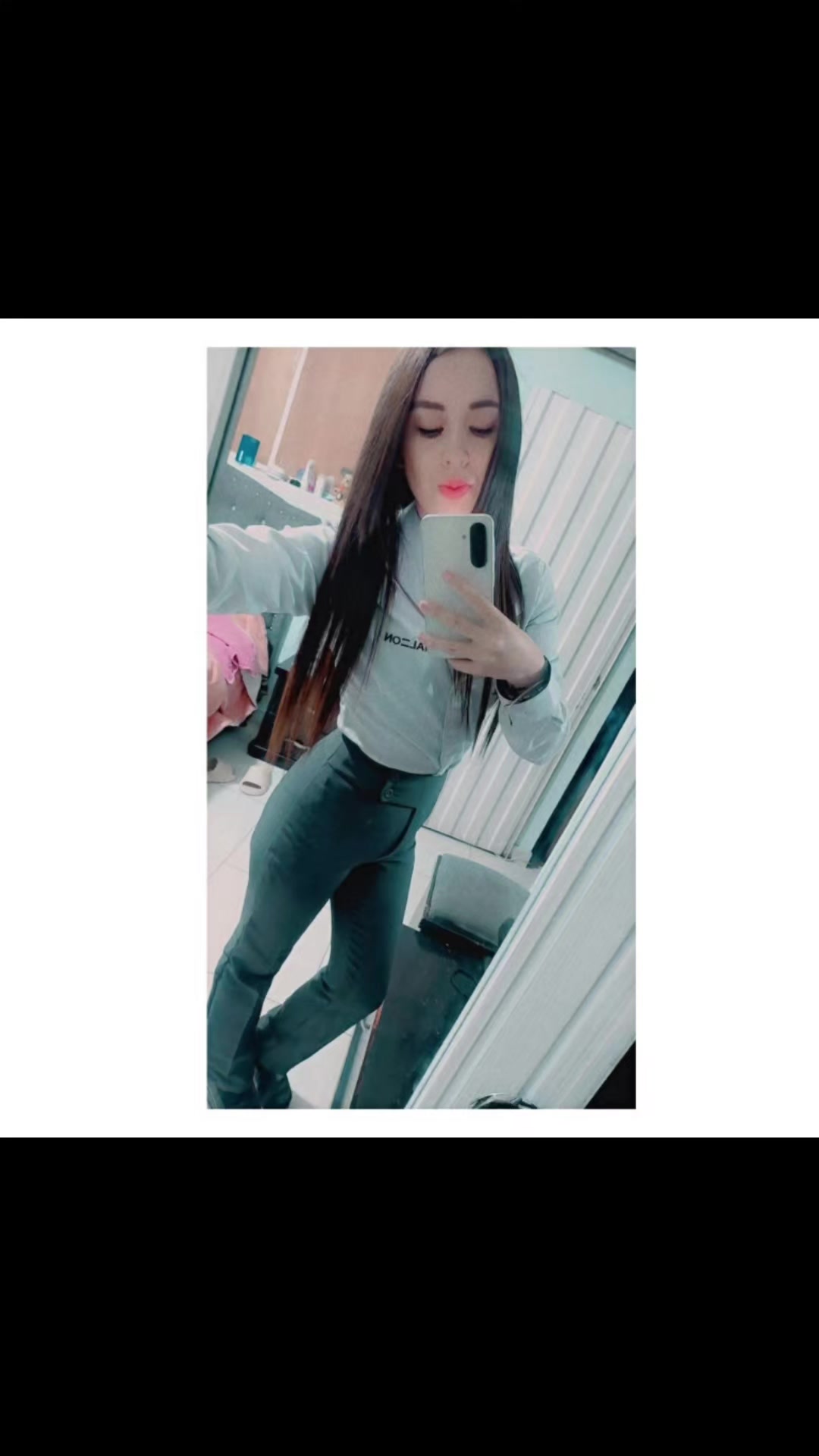 @Karen Pimentel