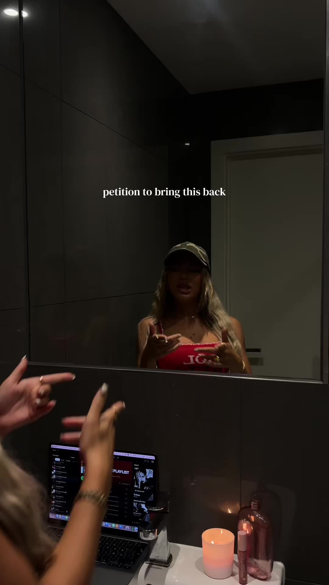 @Kiara Nelson