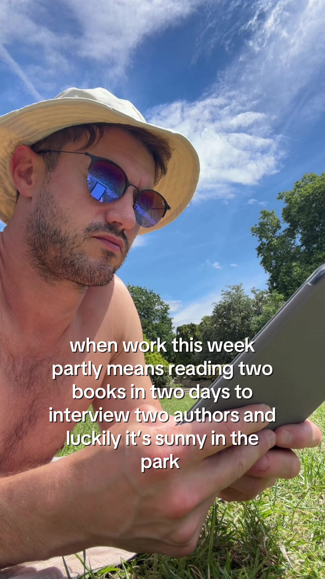 @Ben Mercer