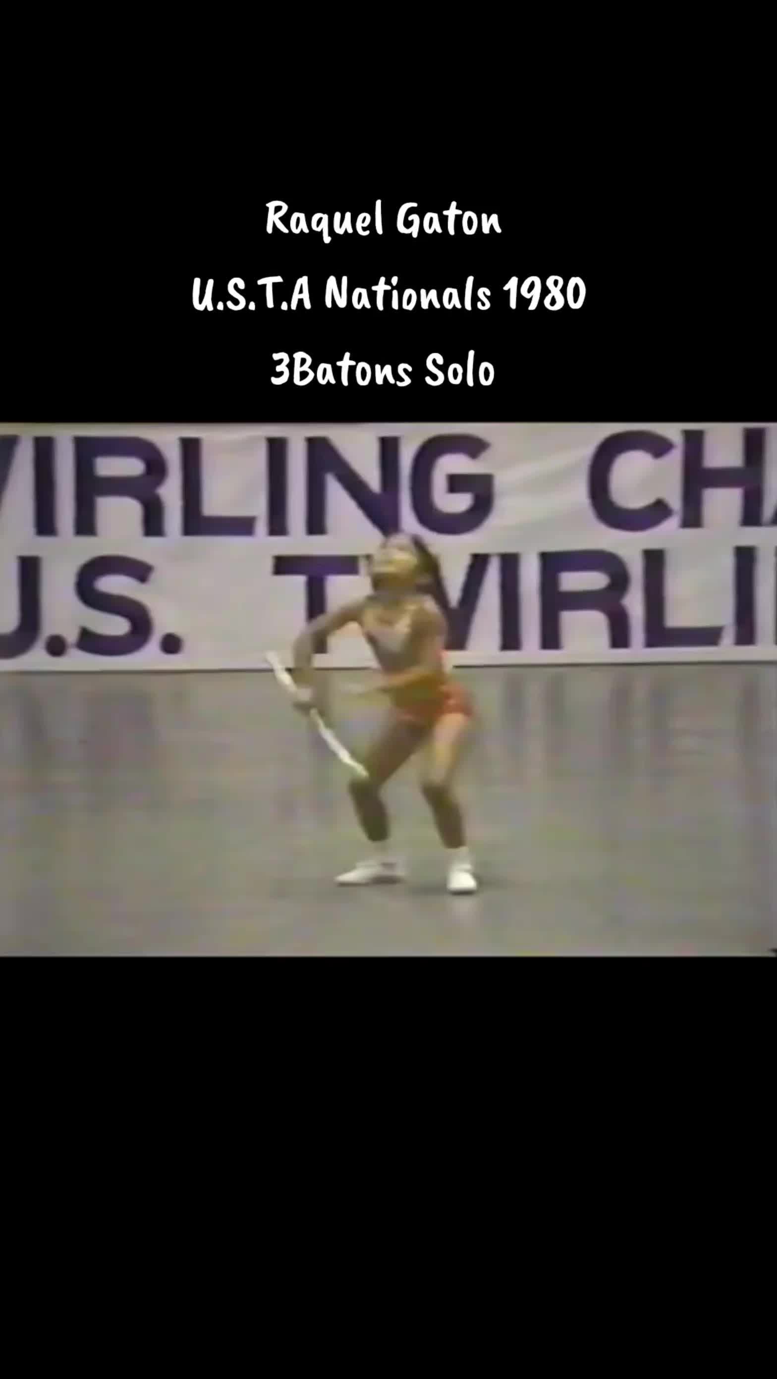 @WorldBaTonTwirLerS🥉🥈🥇