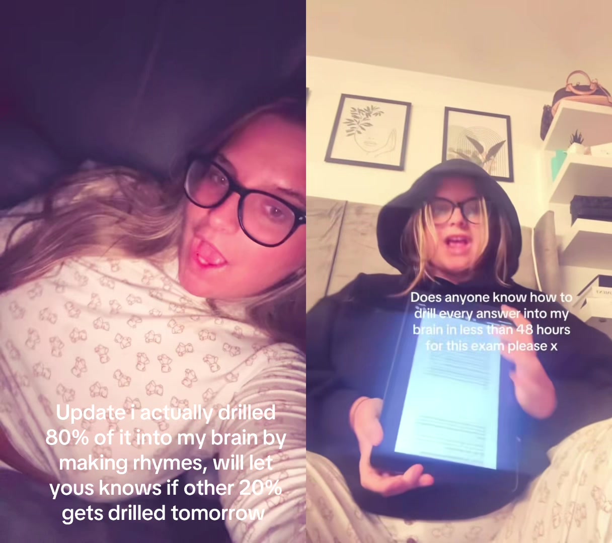 @my 2nd private story