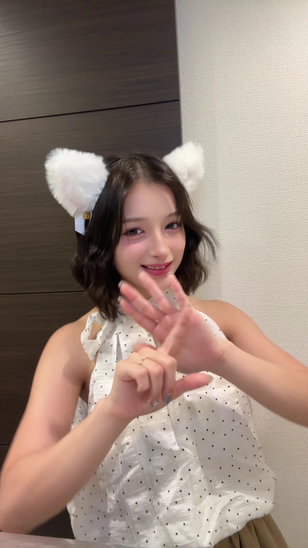 @8月7日準々決勝🔥百瀬まりな🍟