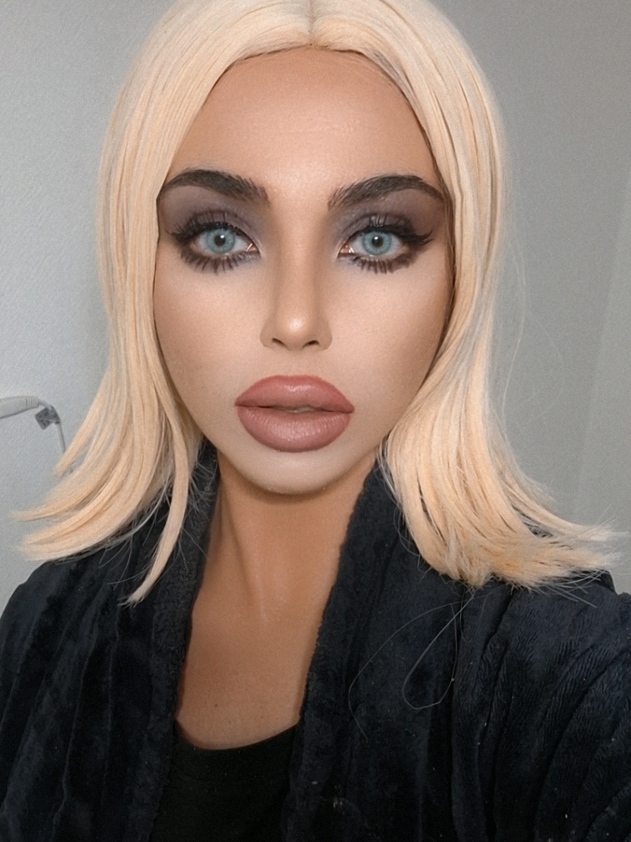 @Vanilladreams