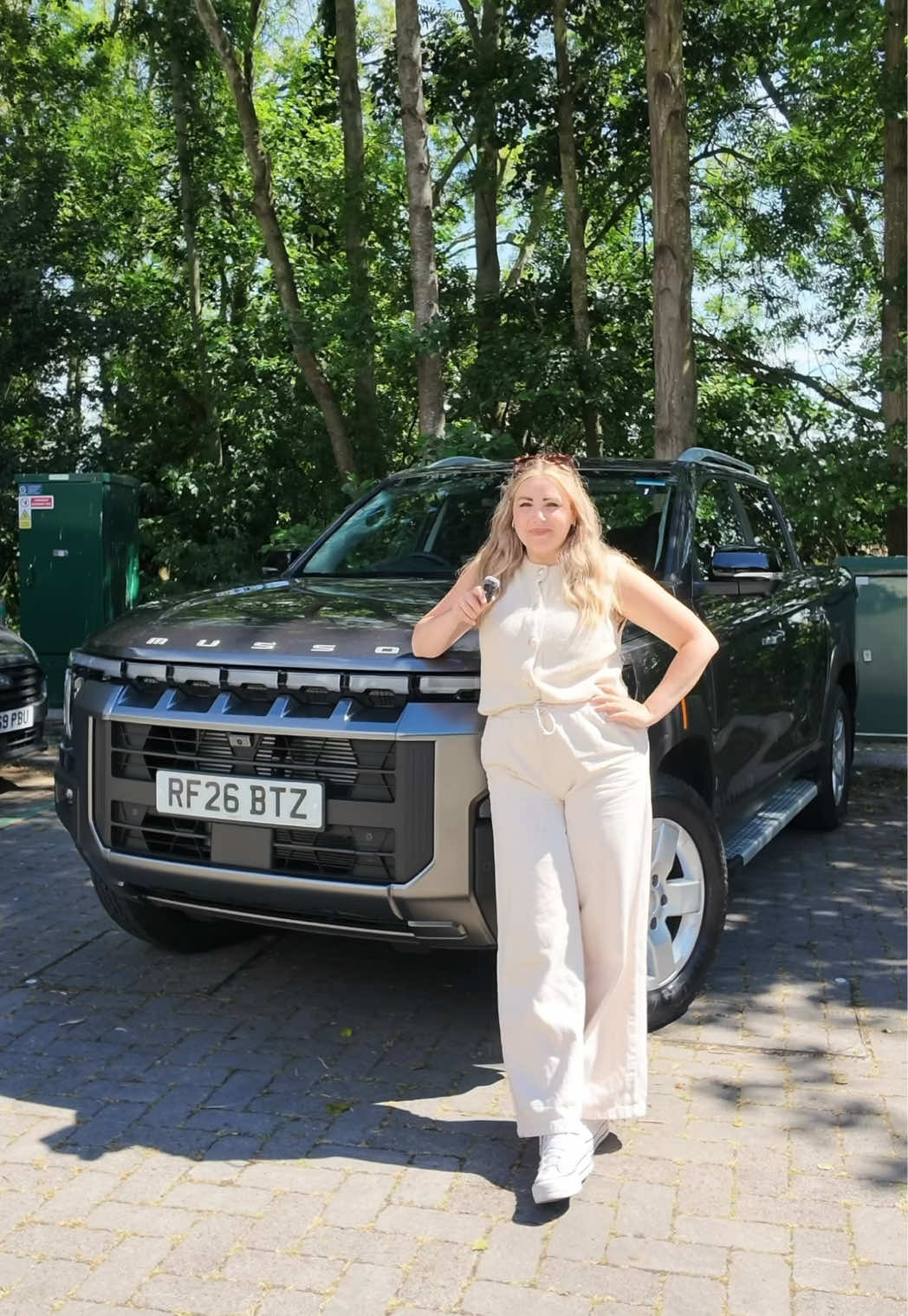 @Auto Social UK