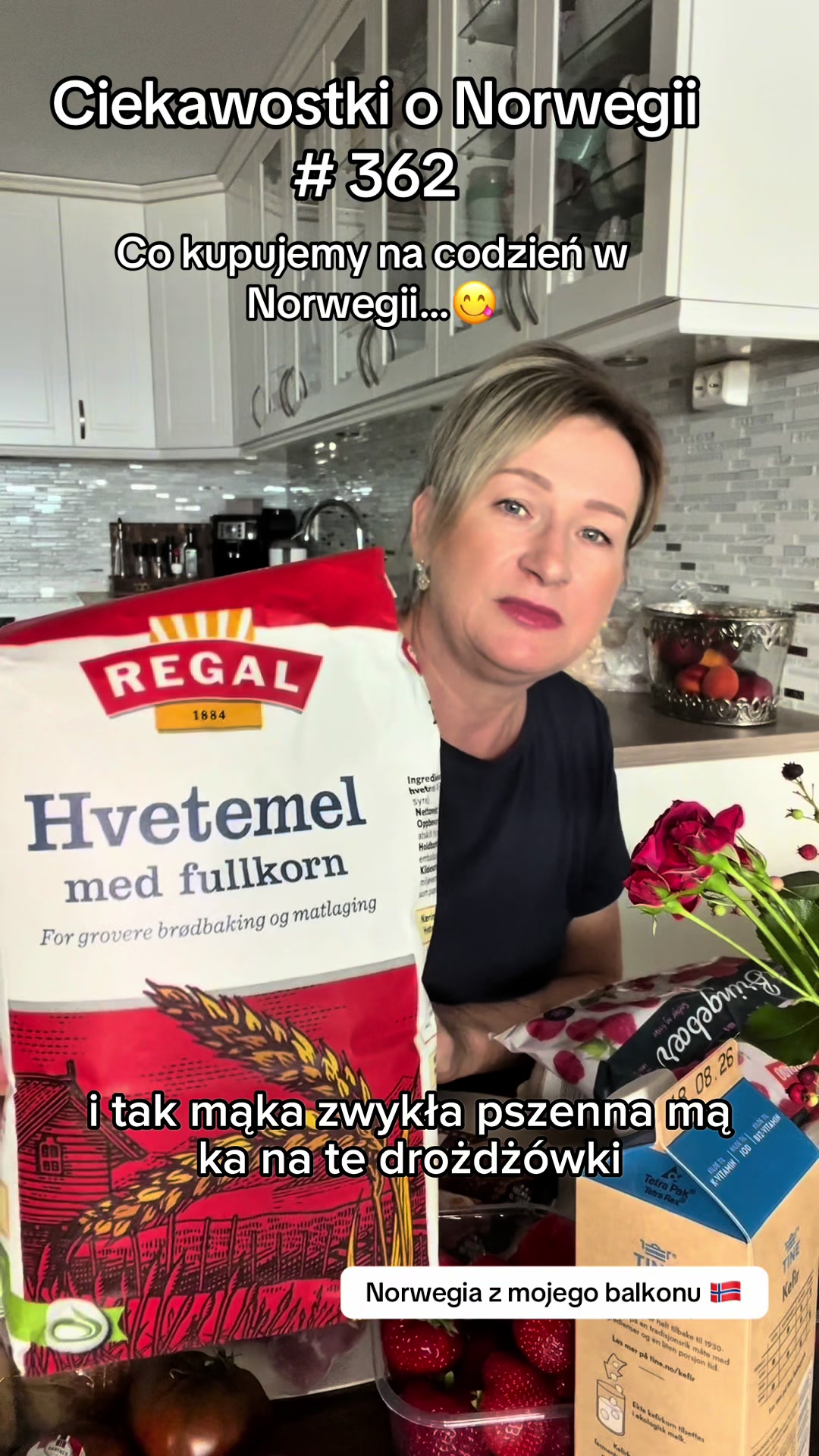@ciekawostkionorwegii