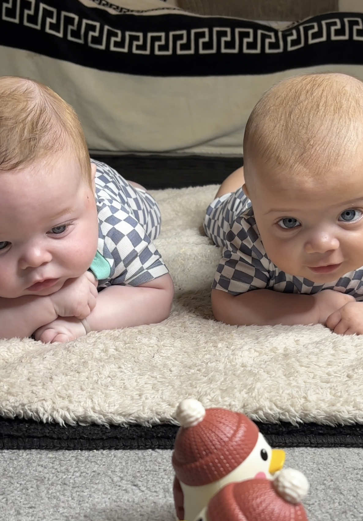 @Char | IVF twin & toddler mum