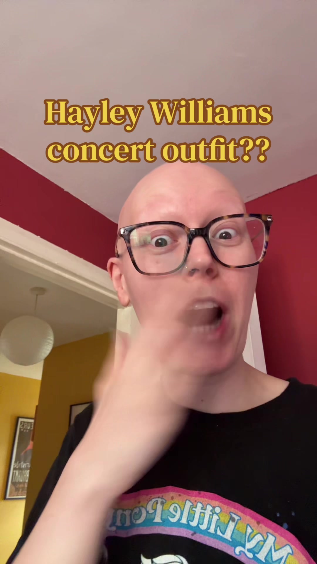 @radicallybare