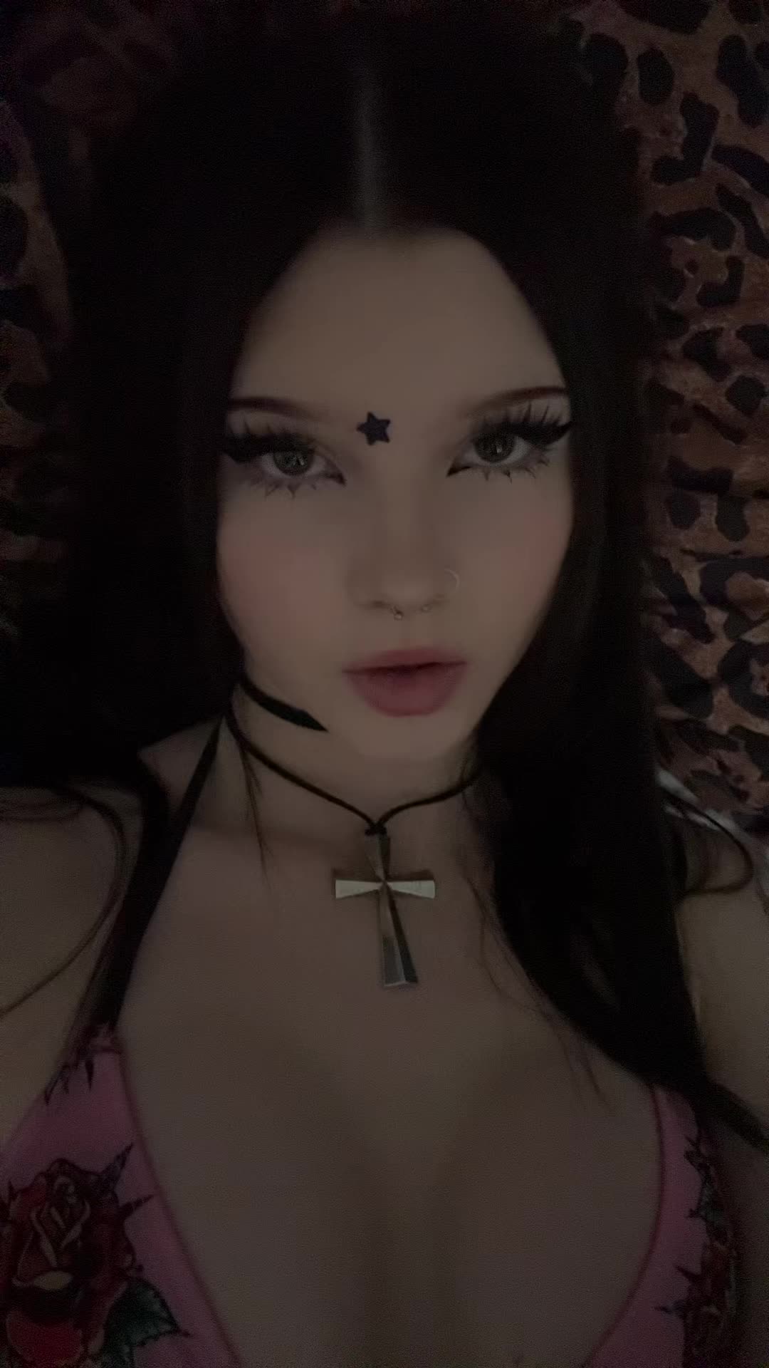 @maya ♰