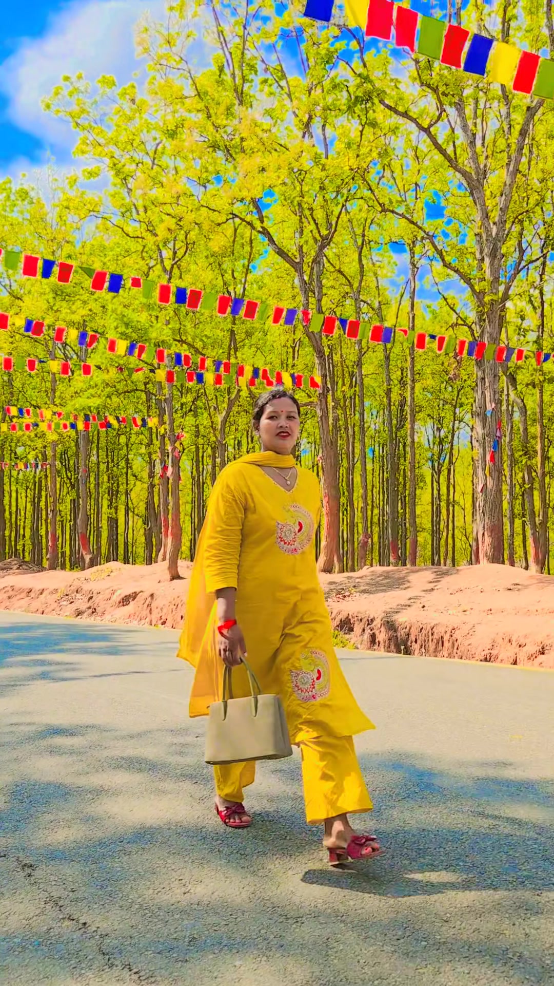 @ManojChaudhary