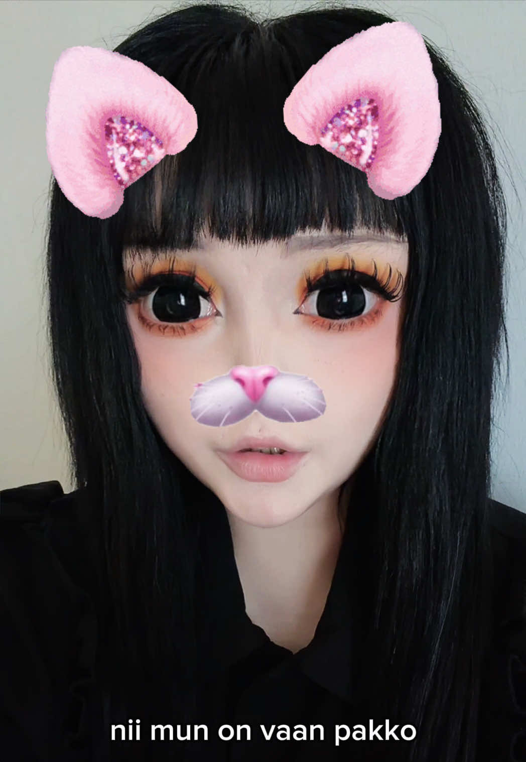 @Kuu || Roseshock
