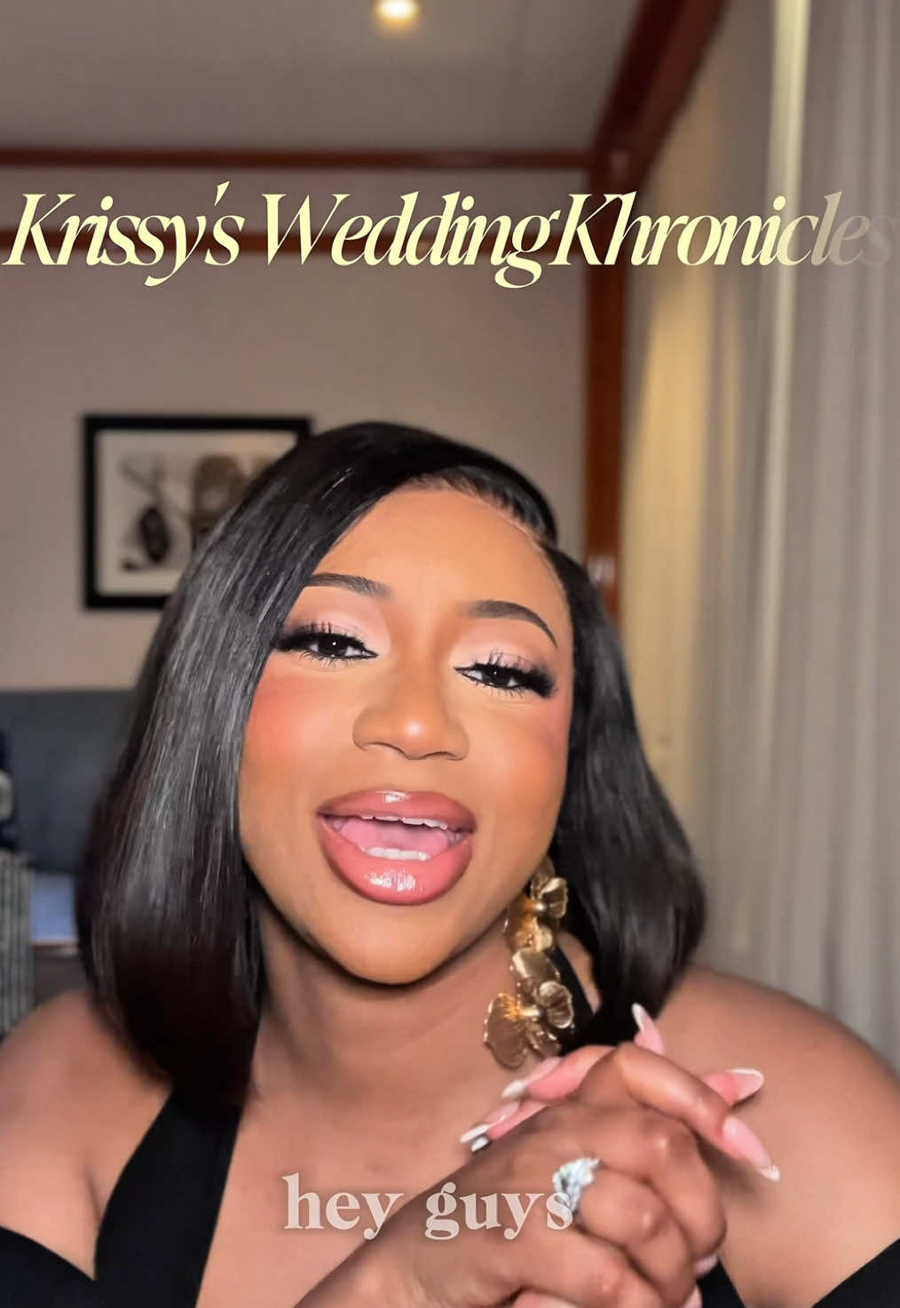 @Krissy|Food&Fun|2027 Bride