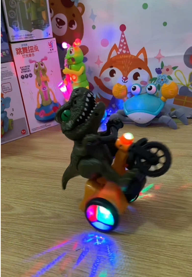 @Cheerful Toy