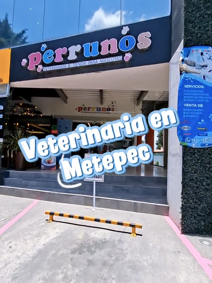 @Perrunos Veterinaria