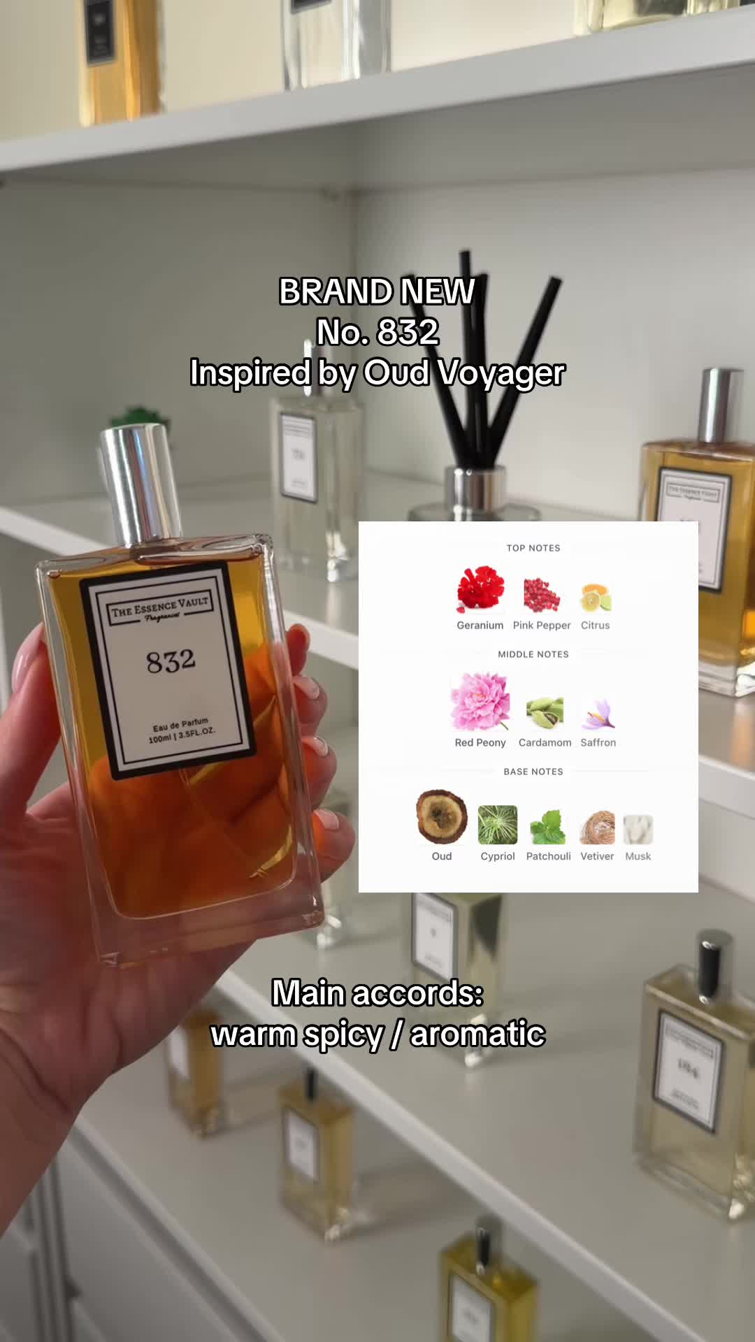 @The Essence Vault