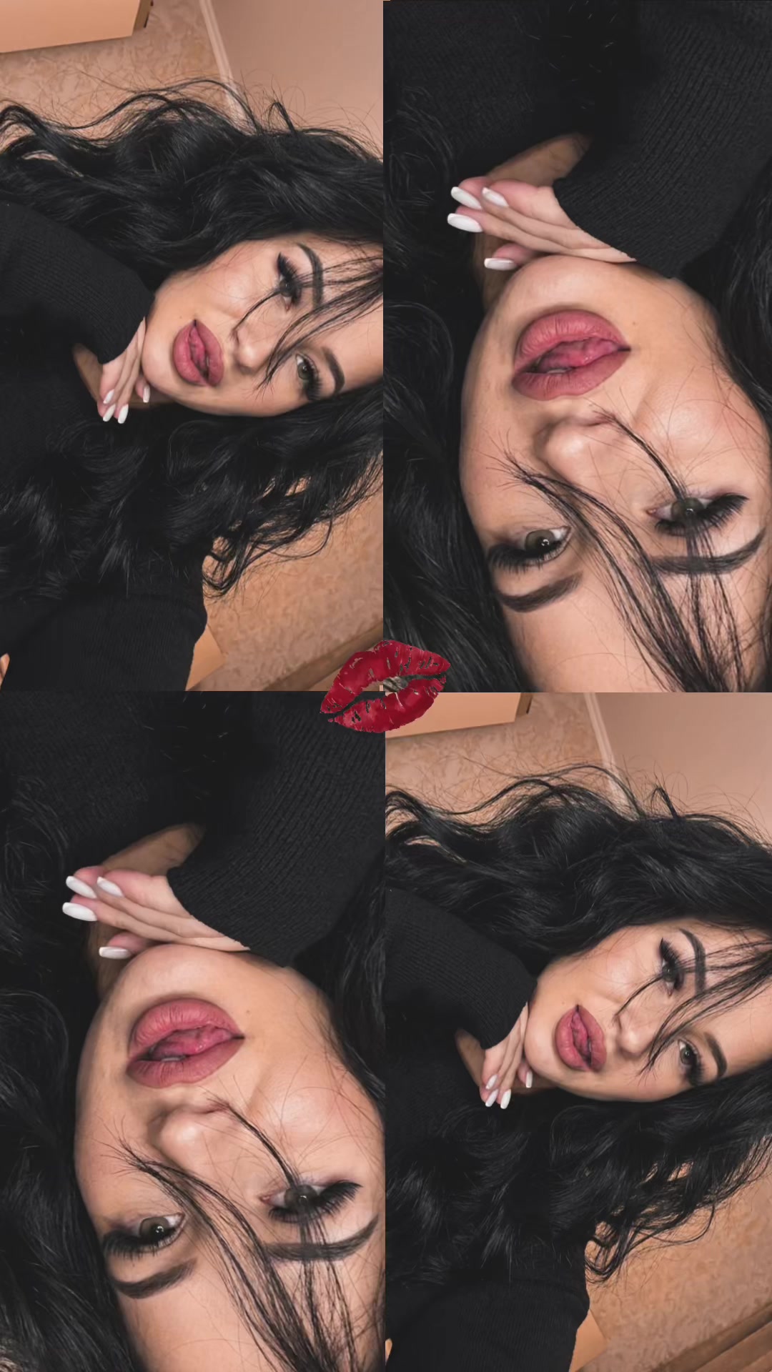 @Panferova💕