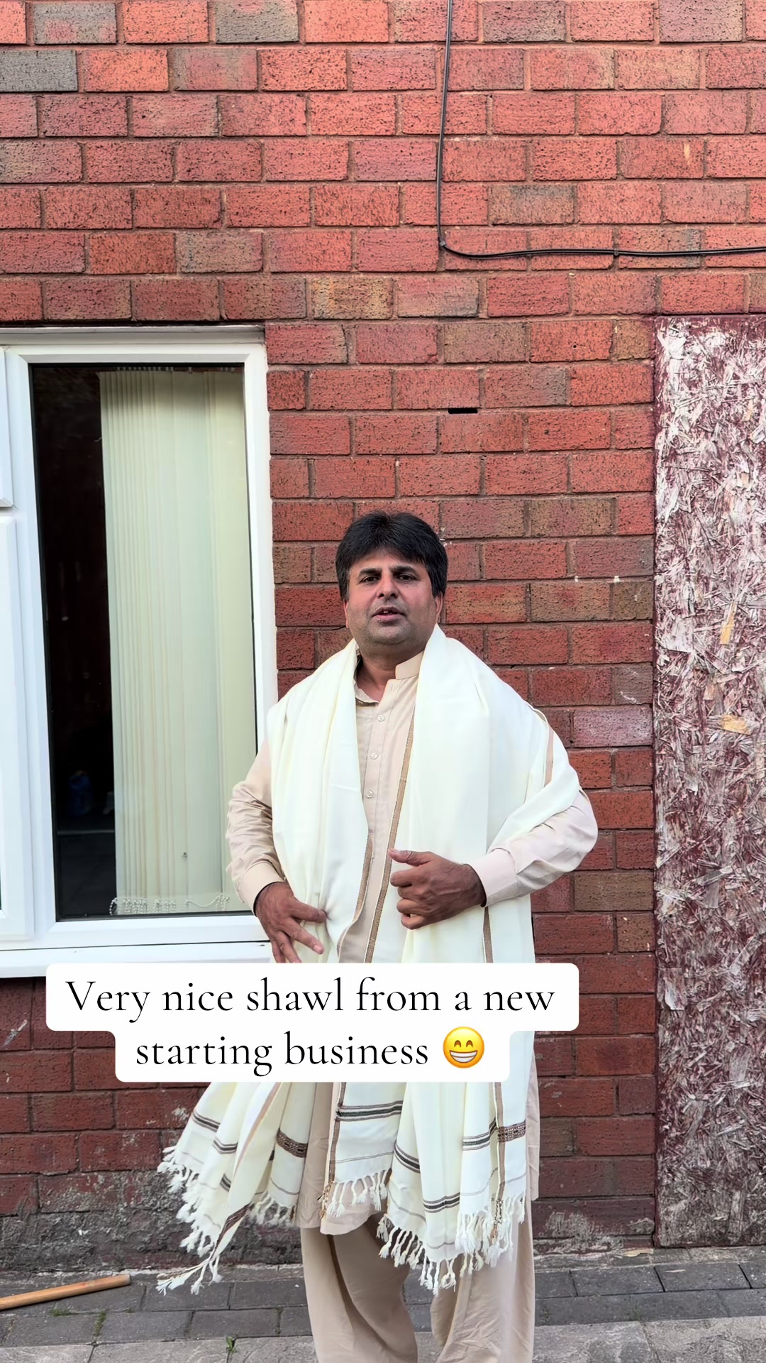 @CH ISHTIAQ AHMED