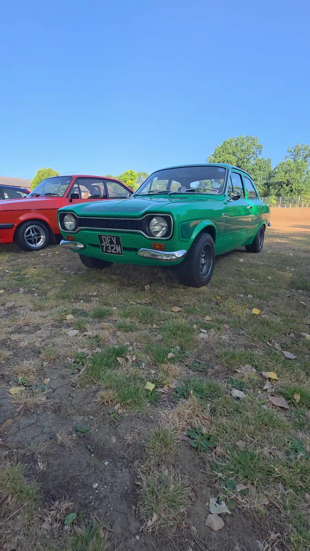 @john paul #representing_retro