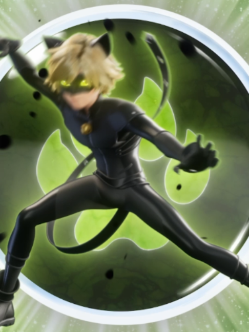 @Miraculous