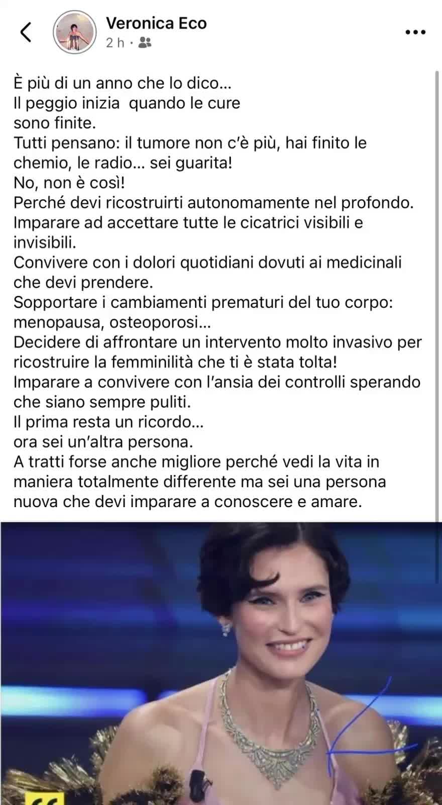 @Veronica