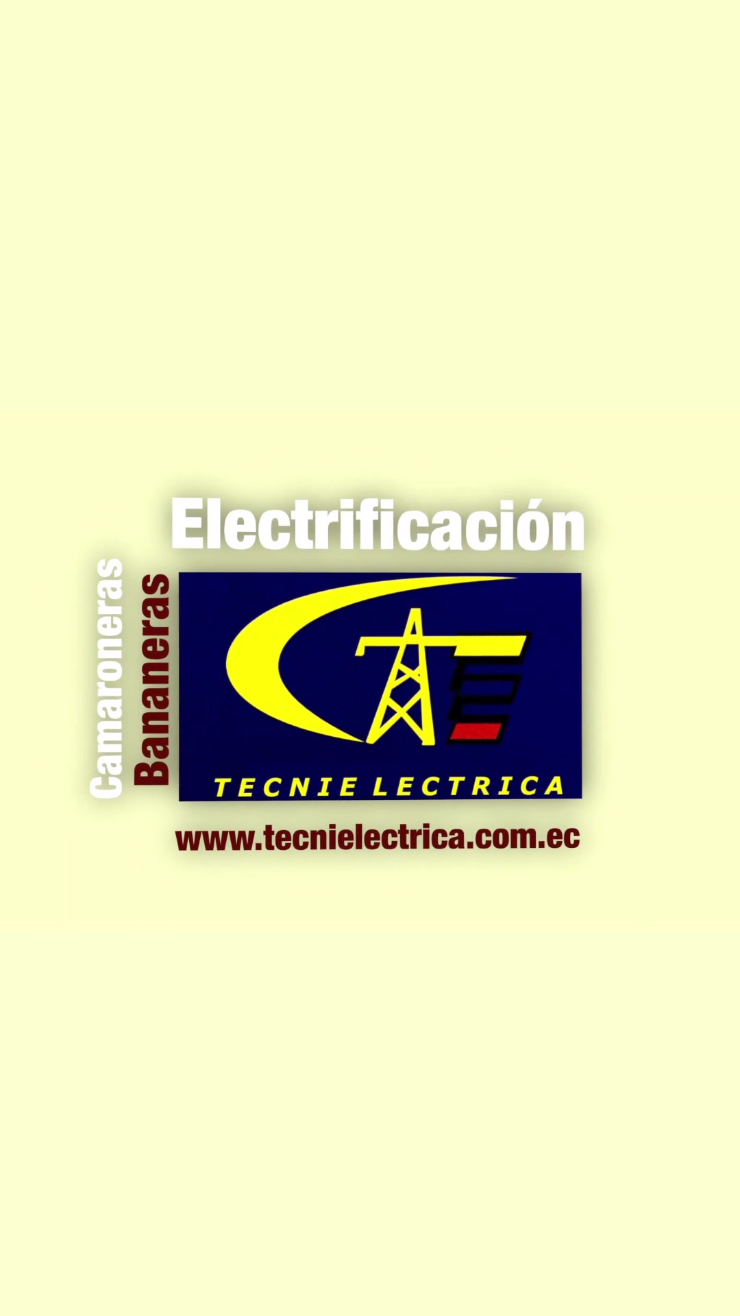 @Tecnielectrica