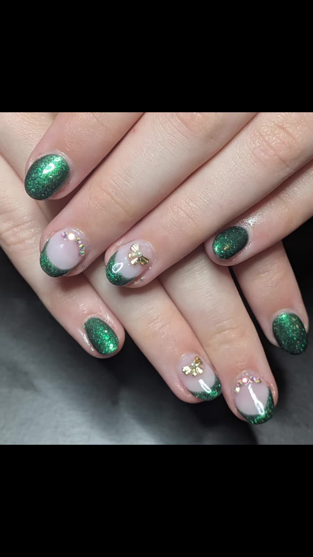 @Prettynails Bykelly
