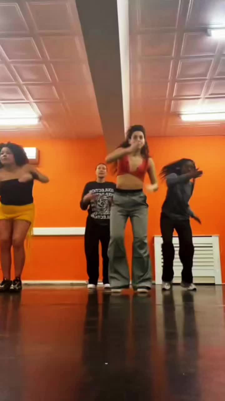@Yin Yang Dance
