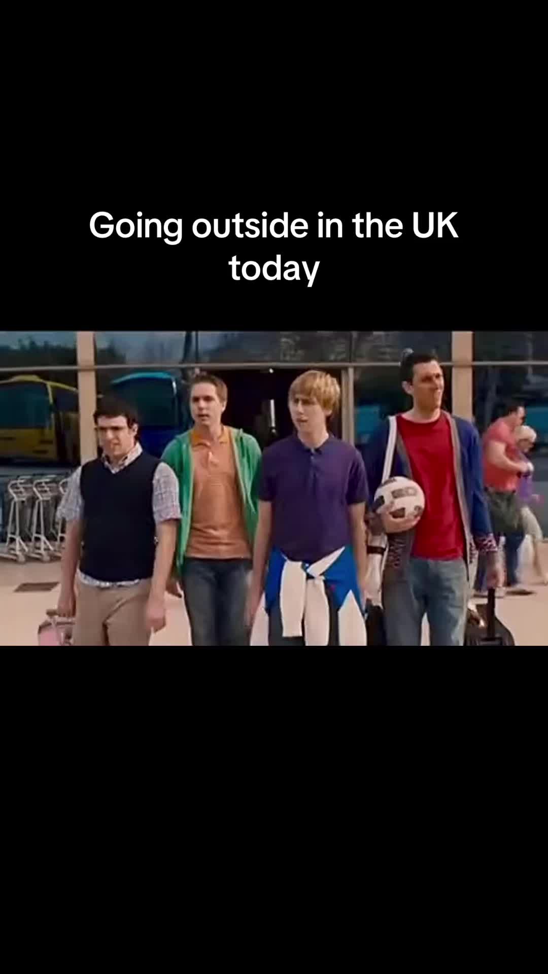 @Cheeky Laughs Comedy