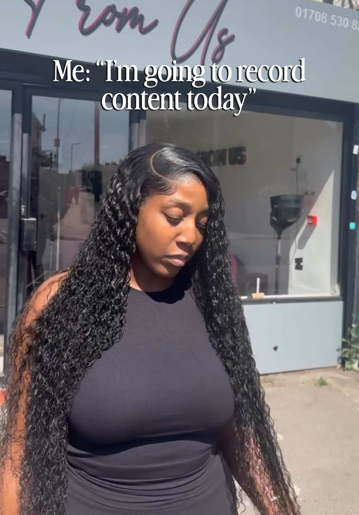 @Hair From Us