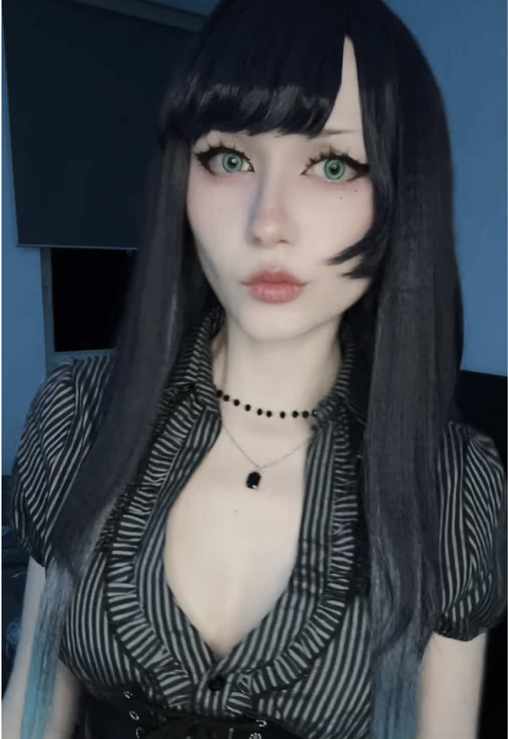 @Nessa⋅โก
