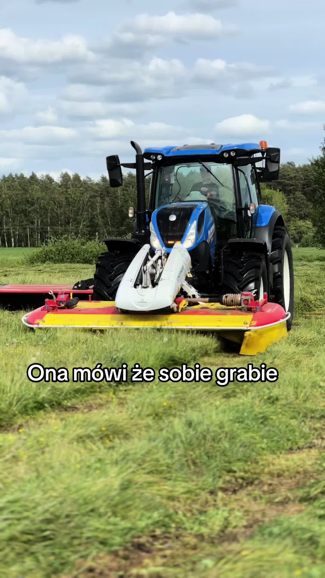 @Agro Tomek 🔥