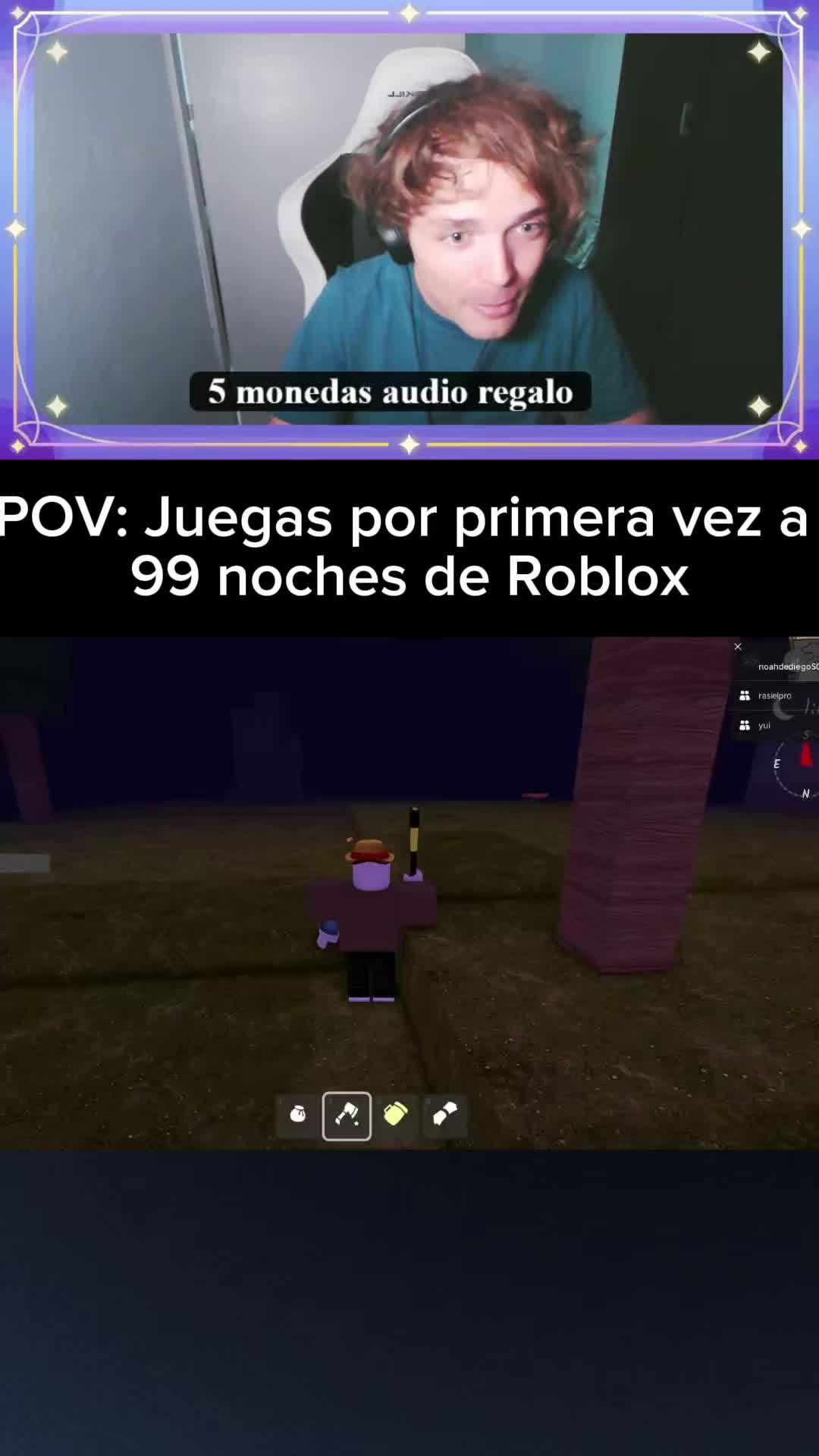 @Noah de Diego