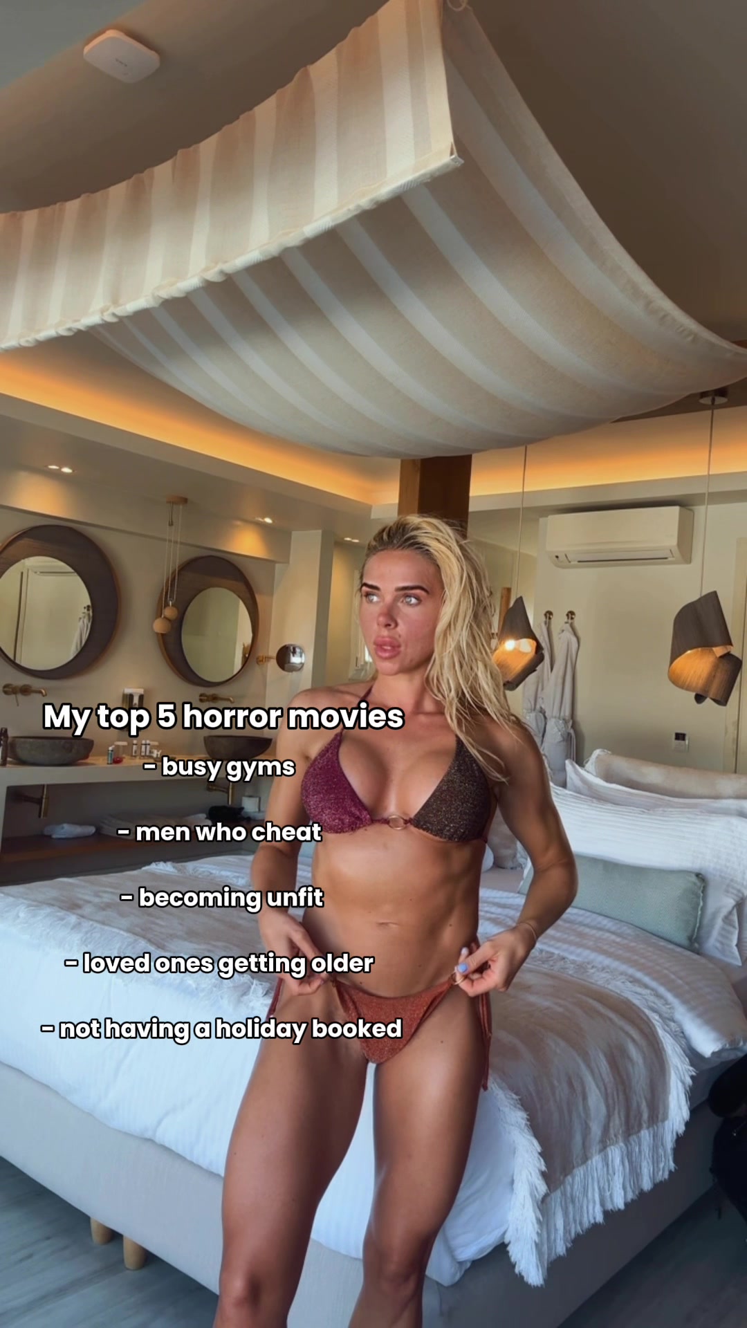 @Gabby Allen