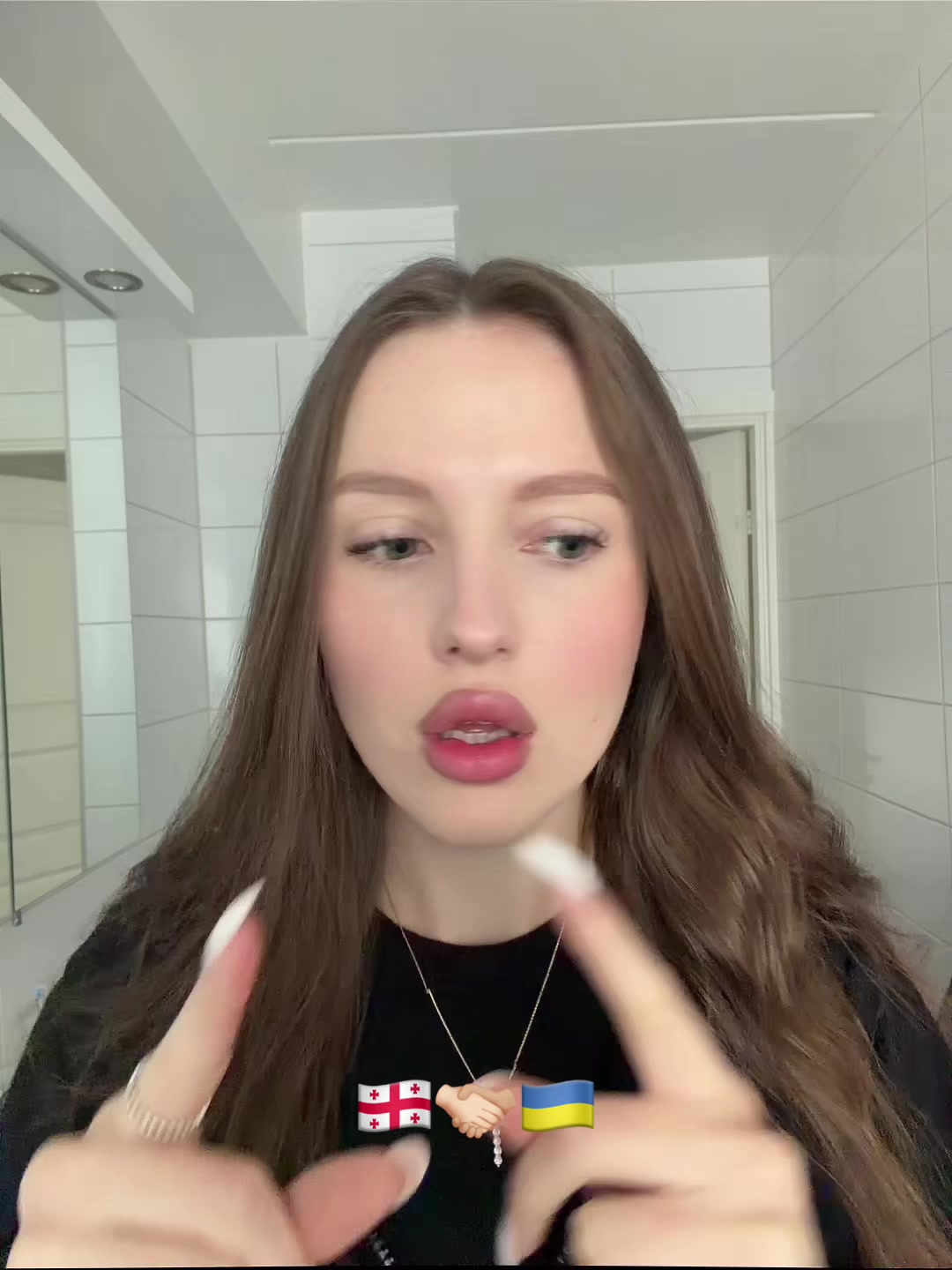 @стабильно Полинка