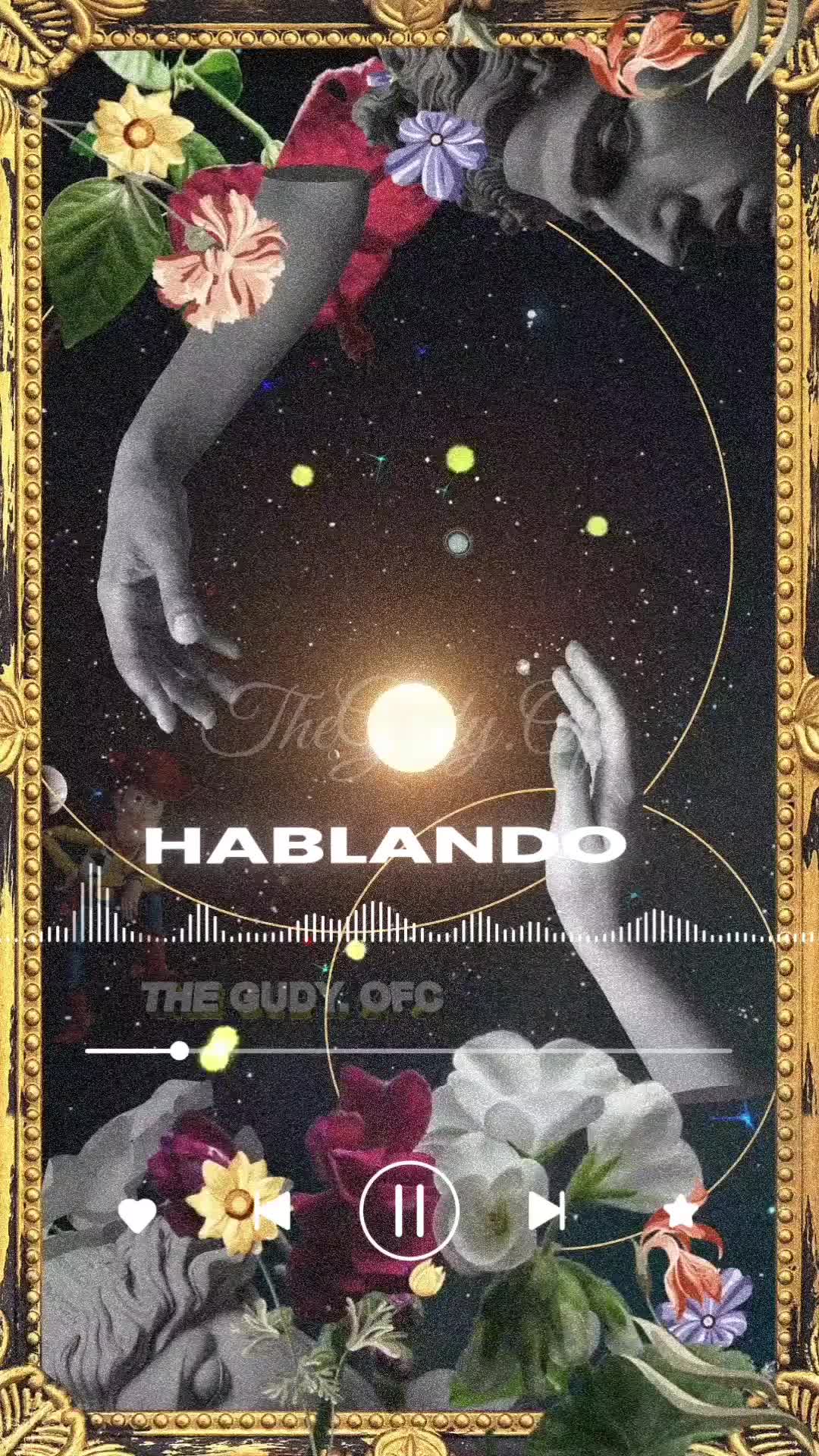 @➹ᴛʜᴇ ᴳᵘᵈʸ sᴛʏʟᴇ↣♫