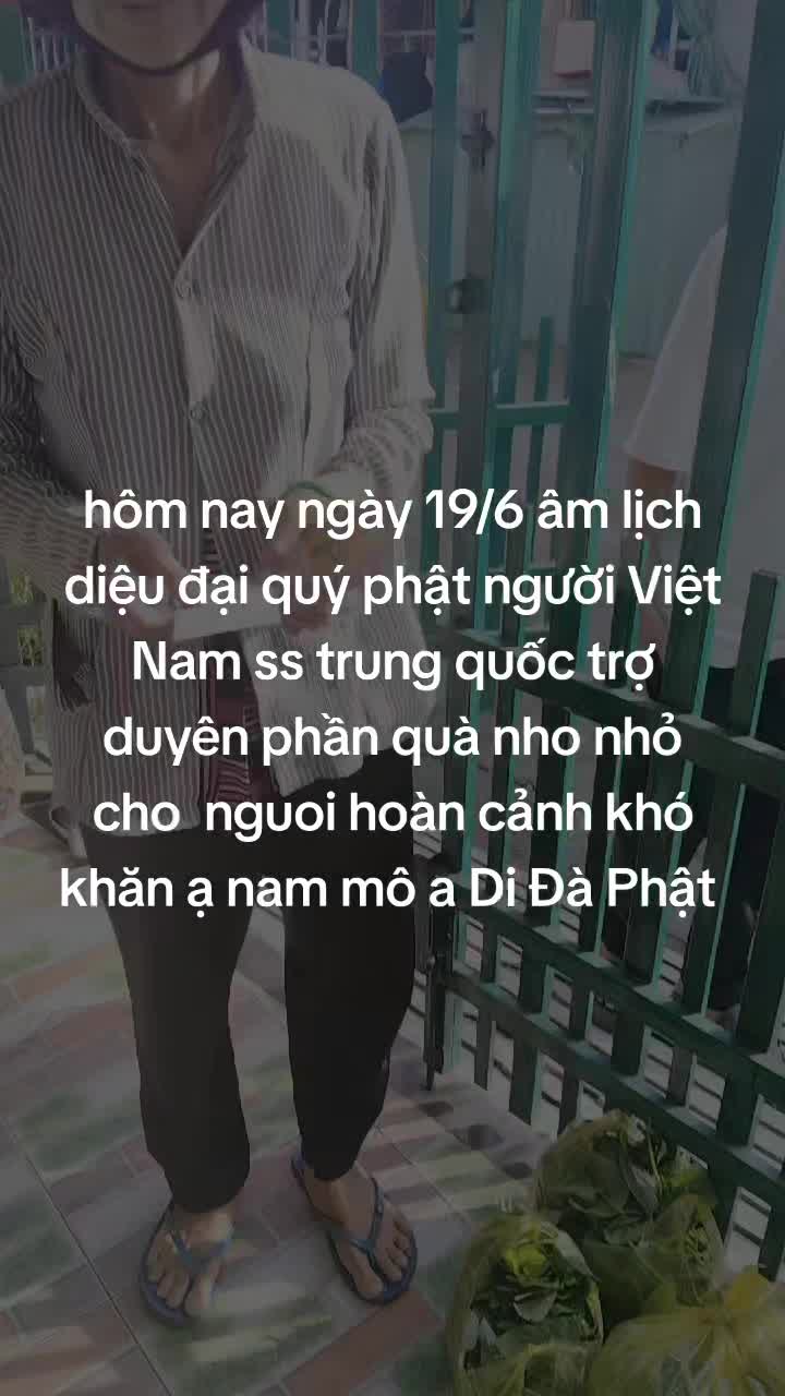 @nhóm tn diệu hạnh bỏ công sức