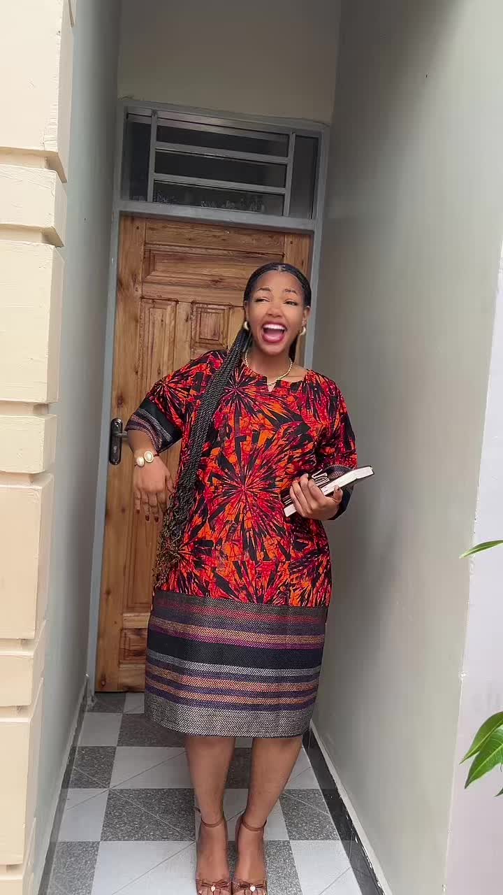 @CK🇹🇿