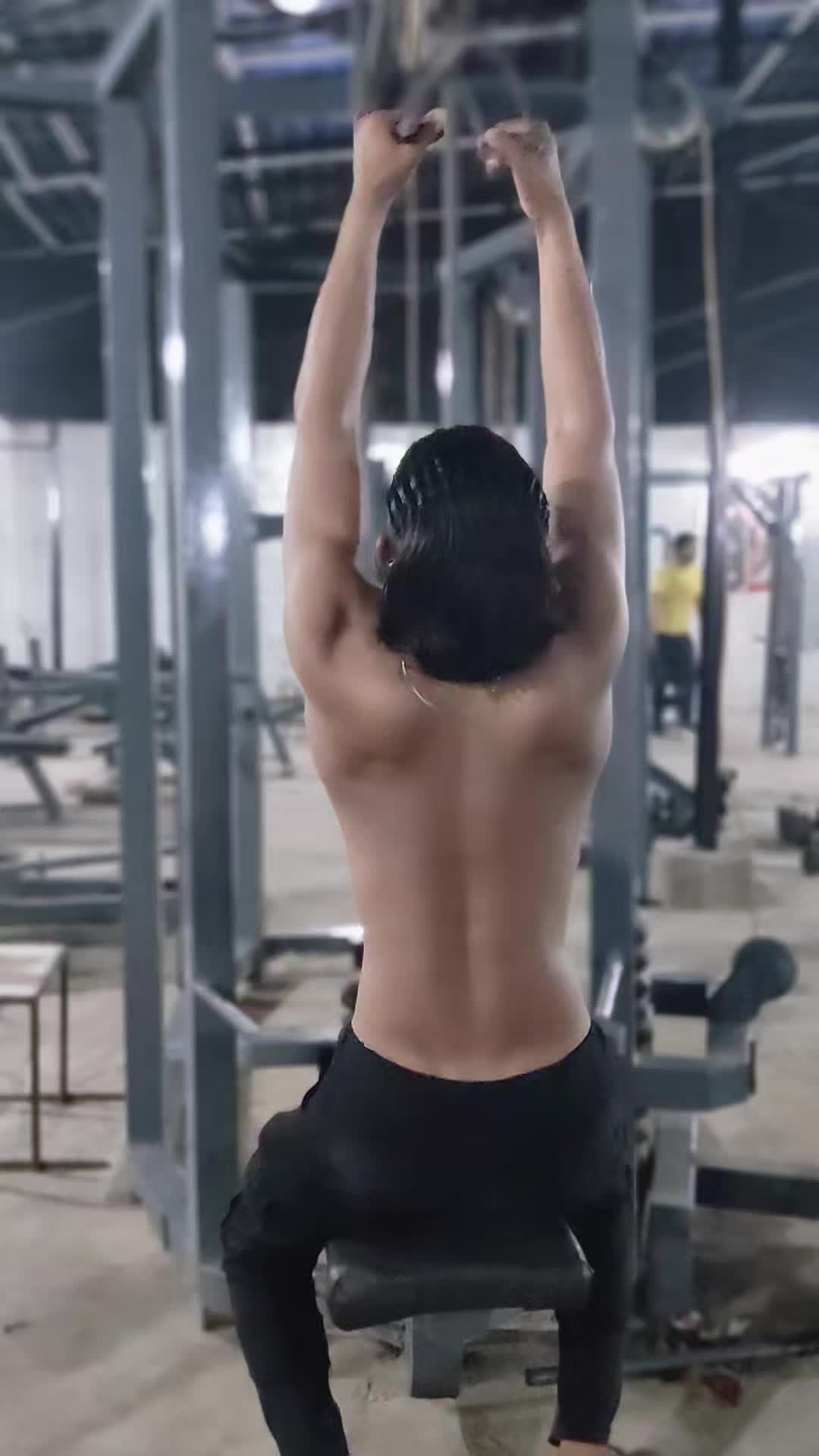 @ADIL FITNESS 🌎