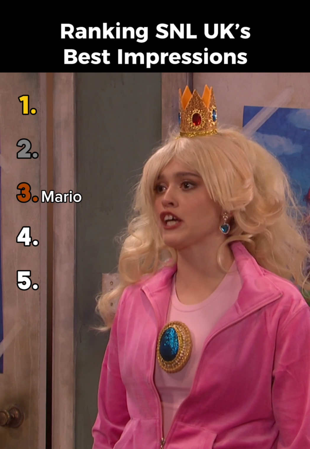 @Best TV Moments