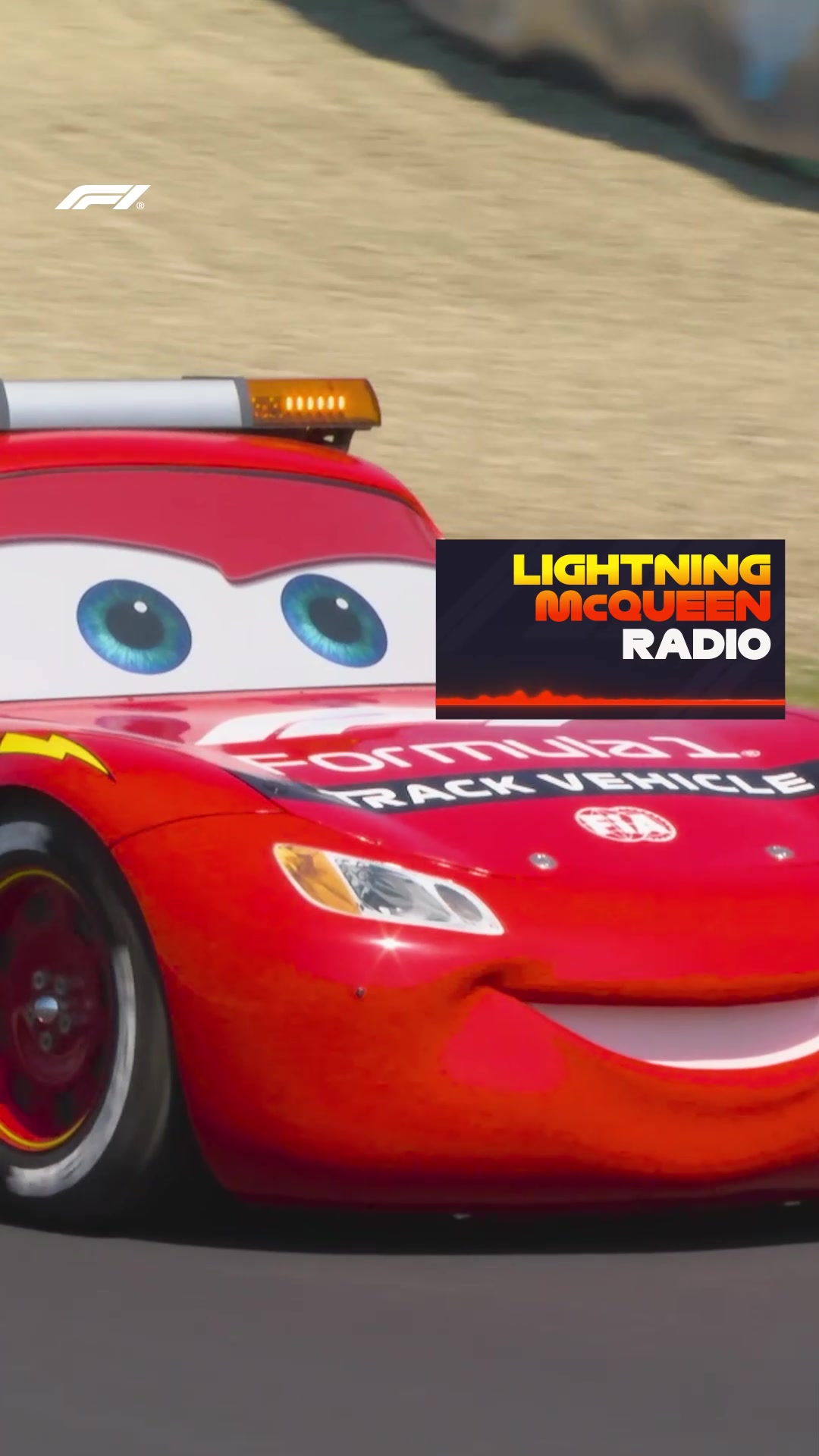 @Formula 1