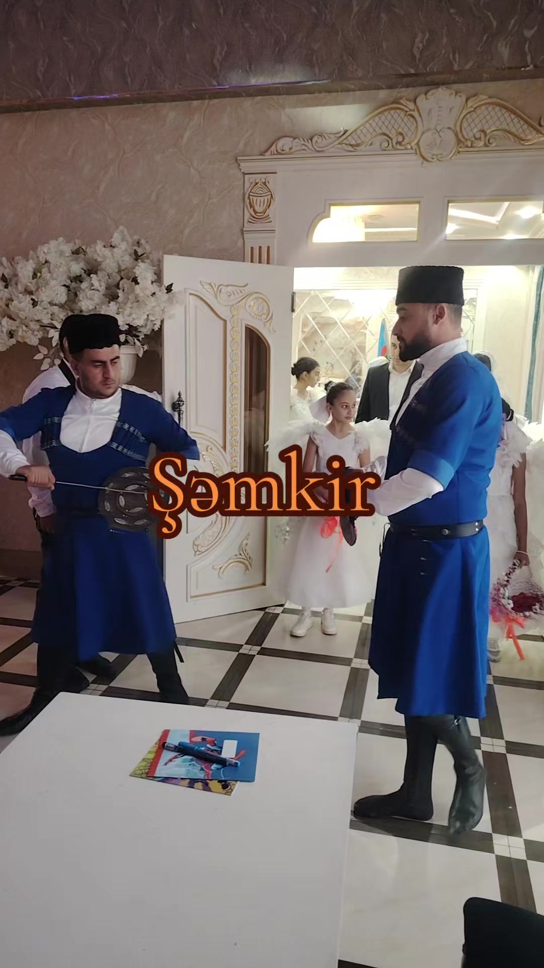 @ZİRVƏ RƏQS ANSAMBLI TOVUZ