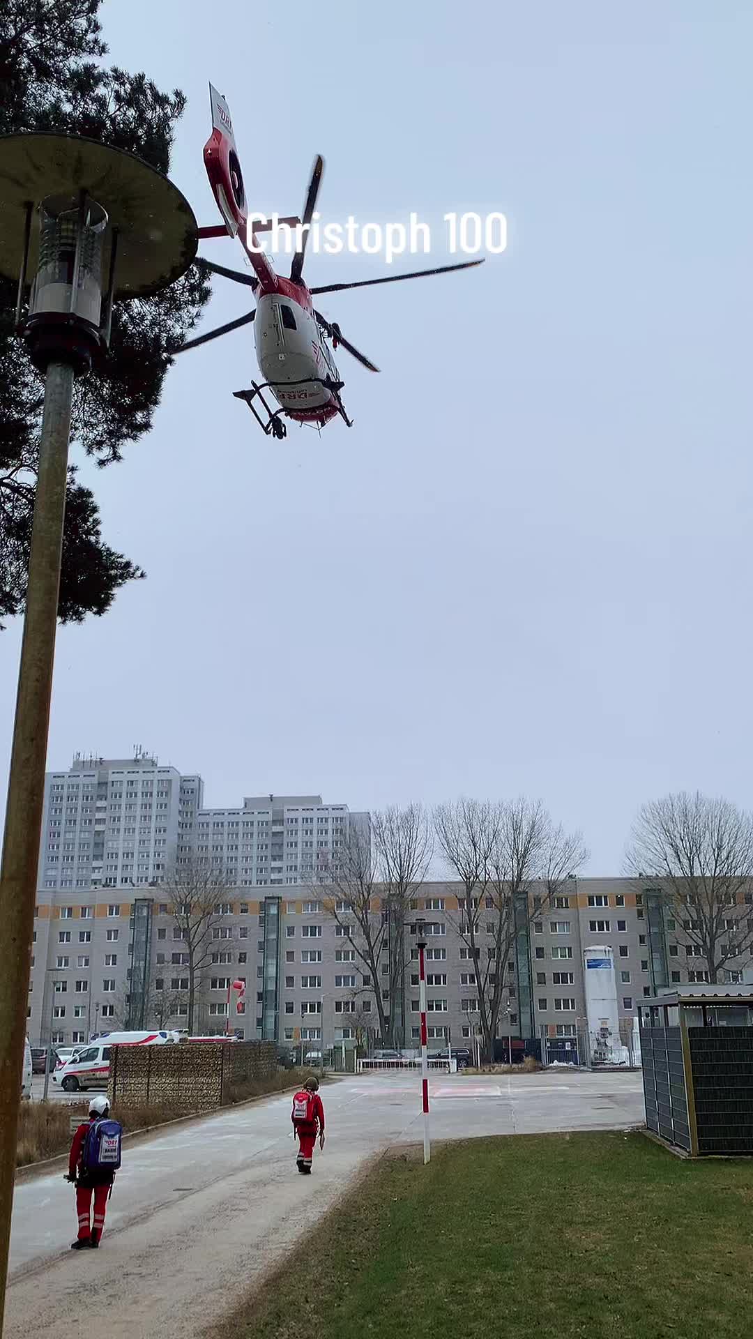 @Der Notfallsanit&auml;ter