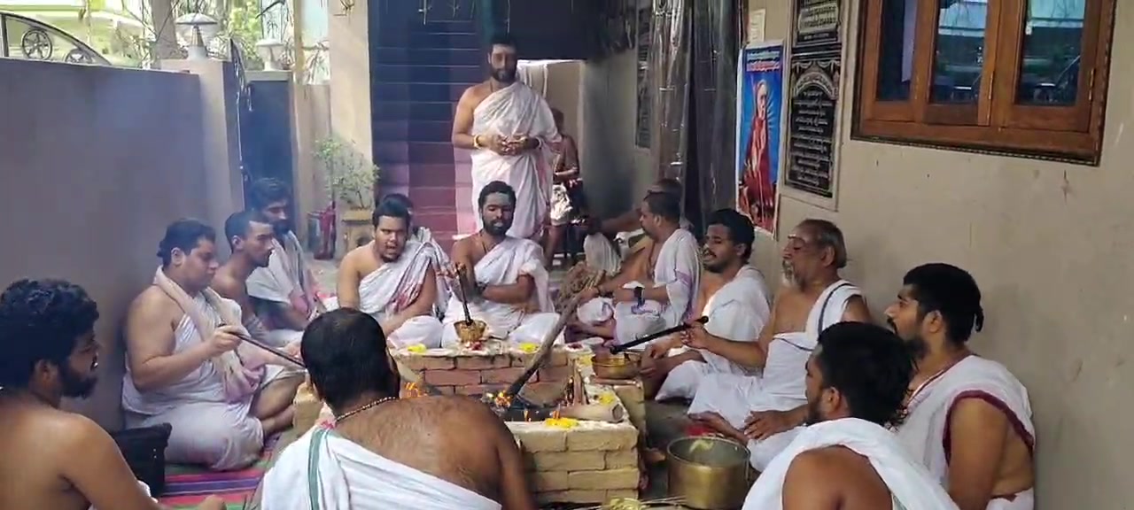@pratyangirakovil