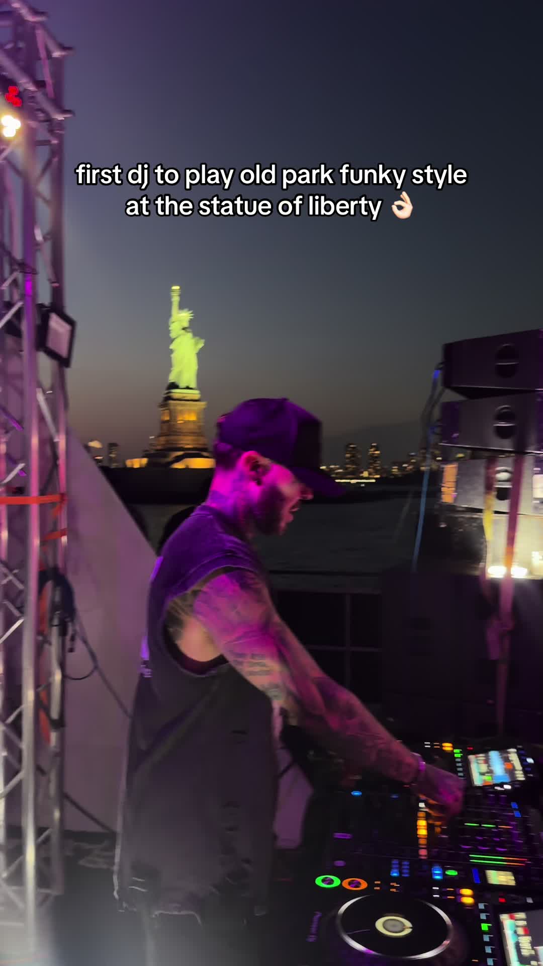 @Ben Nicky