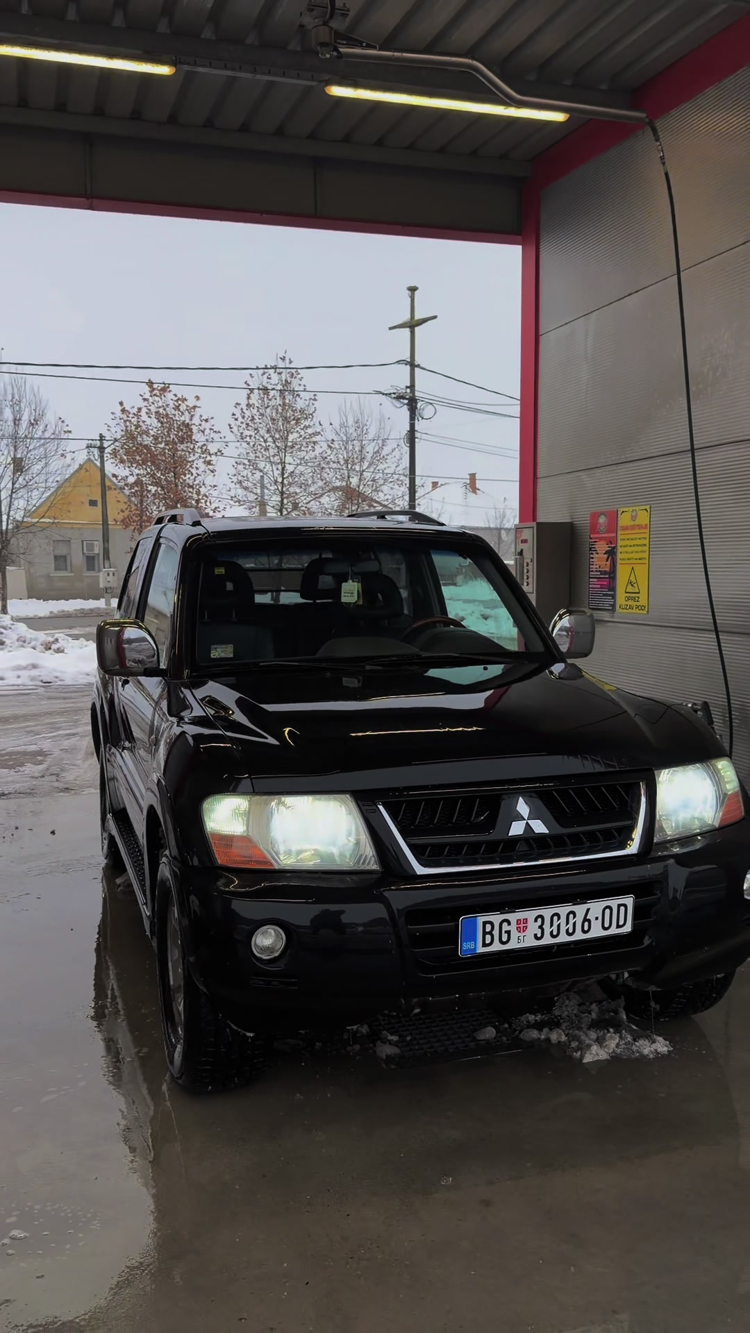 @Dača 🚗