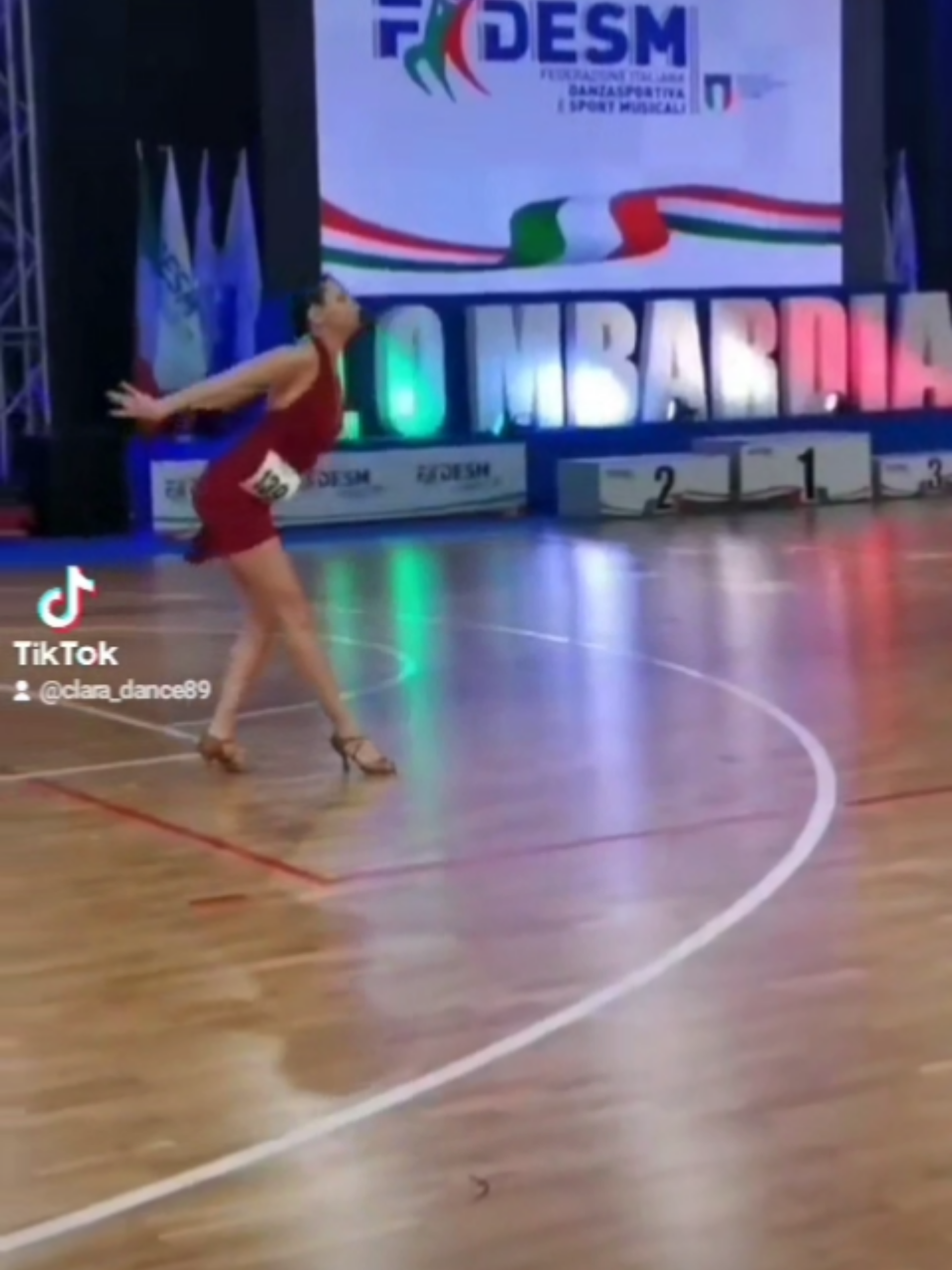 @Clara Di Stefano