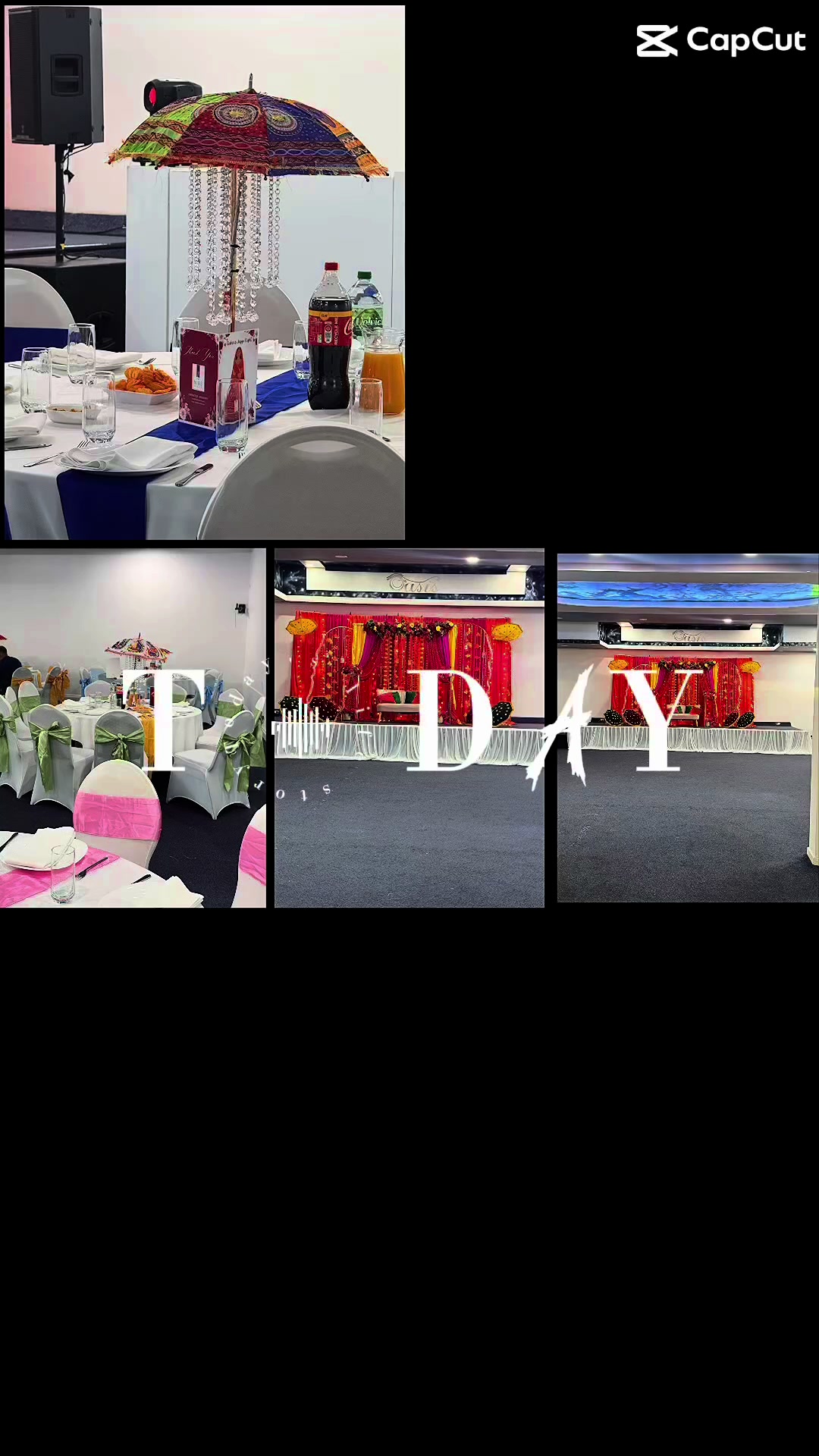 @Simply Stylish Event